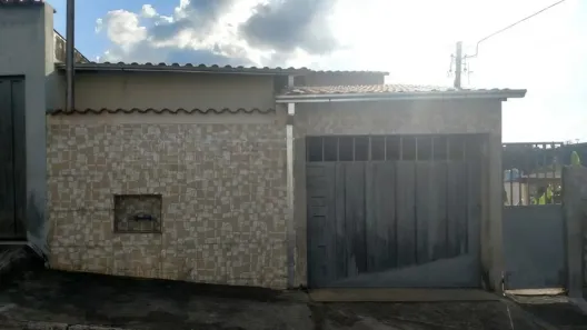 Casa com 2 Quartos à venda, 120m² no Jardim Glória, Lavras
