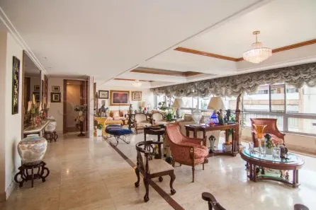 Apartamento com 3 Quartos à venda, 280m² no Copacabana, Rio de Janeiro