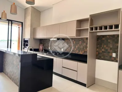 Casa de Condomínio com 3 Quartos à venda, 267m² no Parque Amperco, Cuiabá