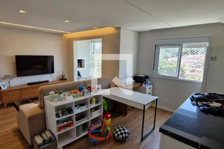 Cobertura com 3 Quartos à venda, 81m² no Vila Isa, São Paulo