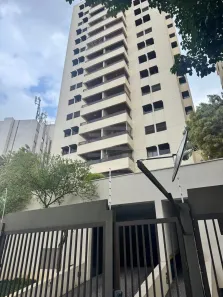 Apartamento com 3 Quartos à venda, 175m² no Cambuí, Campinas
