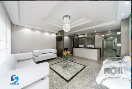 Prédio Comercial à venda, 669m² no Bom Fim, Porto Alegre