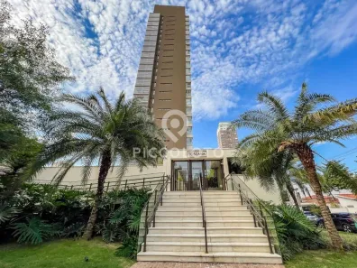 Apartamento com 3 Quartos à venda, 213m² no Cambuí, Campinas