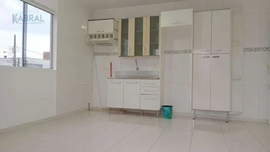 Apartamento com 1 Quarto para alugar, 70m² no Ponte do Imaruim, Palhoça
