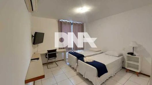 Flat com 2 Quartos à venda, 74m² no Copacabana, Rio de Janeiro