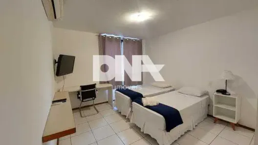 Flat com 2 Quartos à venda, 74m² no Copacabana, Rio de Janeiro