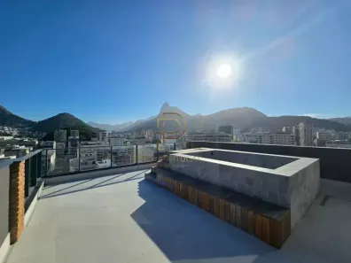 Apartamento com 3 Quartos à venda, 240m² no Botafogo, Rio de Janeiro