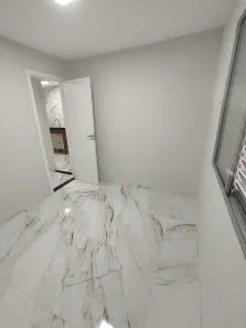 Apartamento com 2 Quartos à venda, 45m² no Vila São Geraldo, São José dos Campos