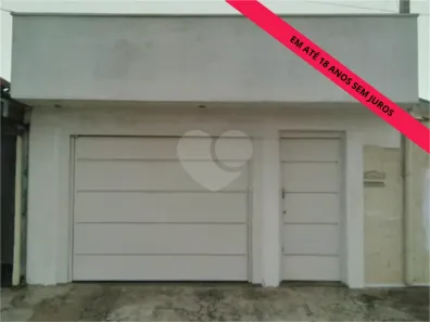 Casa com 2 Quartos à venda, 160m² no Santa Terezinha, Piracicaba