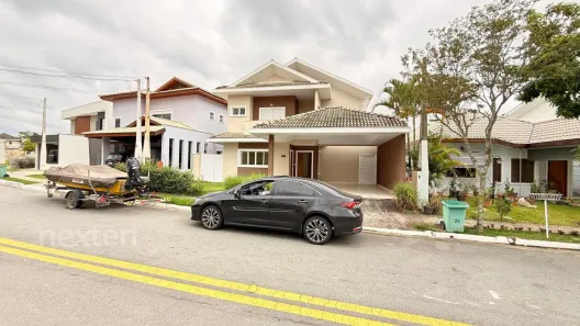 Casa de Condomínio com 3 Quartos à venda, 248m² no Urbanova, São José dos Campos