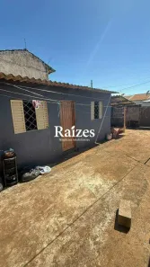 Casa com 1 Quarto à venda, 11m² no Jardim Ipanema, Uberlândia