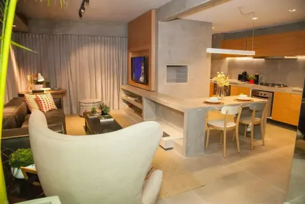 Apartamento com 2 Quartos à venda, 82m² no Menino Deus, Porto Alegre