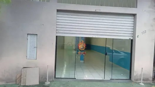 Prédio Comercial à venda, 181m² no Jardim Residencial Imperatriz, Sorocaba