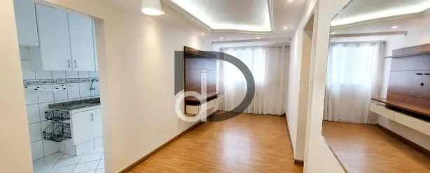Apartamento com 3 Quartos à venda, 69m² no Vila Della Piazza, Jundiaí