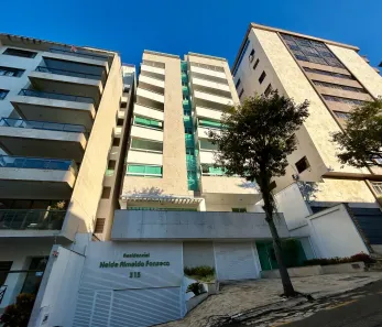 Cobertura com 4 Quartos à venda, 360m² no Centro, Juiz de Fora