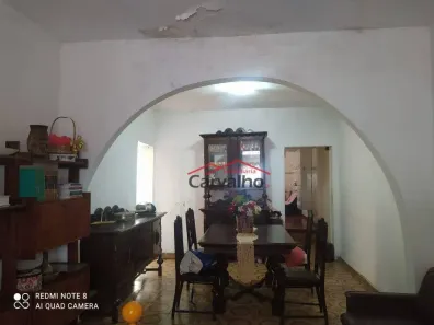 Casa com 1 Quarto à venda, 80m² no Jardim Japão, São Paulo