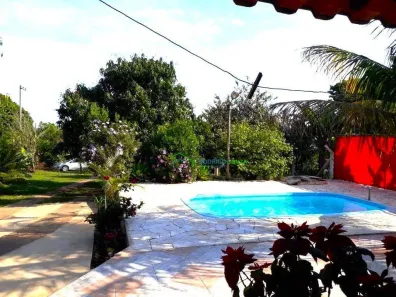 Fazenda/Sítio com 2 Quartos à venda, 200m² no Recanto Maravilha, Boituva