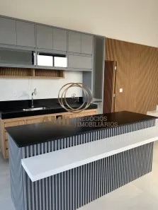 Casa de Condomínio com 3 Quartos à venda, 143m² no Loteamento Residencial Fazenda Casa Grande, Taubaté