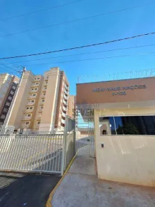 Apartamento com 2 Quartos à venda, 47m² no Jardim Samburá, Bauru