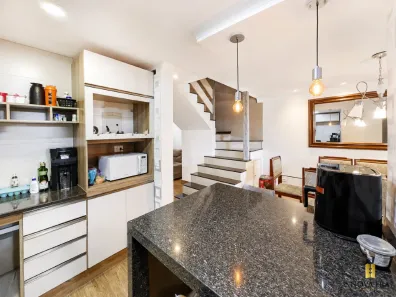 Casa com 3 Quartos à venda, 151m² no Portão, Curitiba