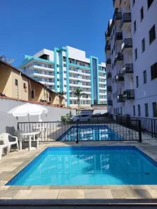 Apartamento com 2 Quartos à venda, 56m² no Maitinga, Bertioga