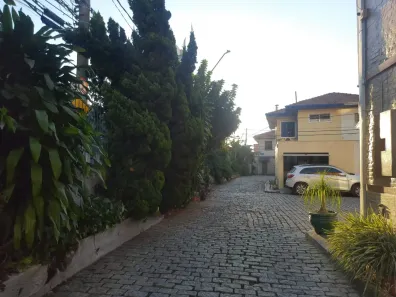 Sobrado com 2 Quartos para alugar, 150m² no Vila Mariana, São Paulo