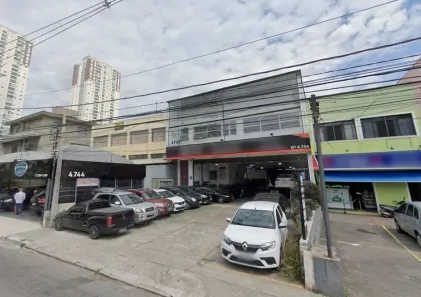 Ponto Comercial com 1 Quarto para alugar, 300m² no Vila Sônia, São Paulo