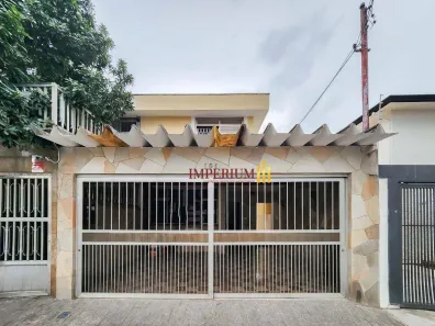 Sobrado com 4 Quartos à venda, 124m² no Jardim das Laranjeiras, São Paulo