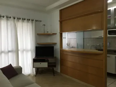 Flat com 1 Quarto para alugar, 30m² no Saúde, São Paulo