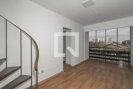 Cobertura com 2 Quartos à venda, 113m² no São Sebastião, Porto Alegre