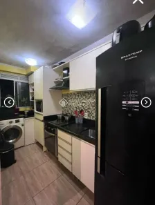 Apartamento com 2 Quartos à venda, 43m² no Estância Velha, Canoas