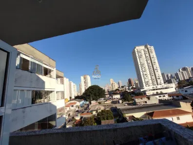 Apartamento com 2 Quartos à venda, 53m² no Vila Gomes Cardim, São Paulo