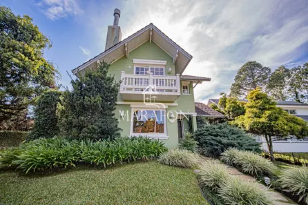Casa de Condomínio com 4 Quartos à venda, 269m² no Laje de Pedra, Canela