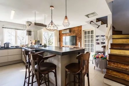 Cobertura com 3 Quartos à venda, 152m² no Passo da Areia, Porto Alegre