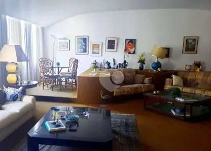 Apartamento com 3 Quartos à venda, 284m² no Copacabana, Rio de Janeiro