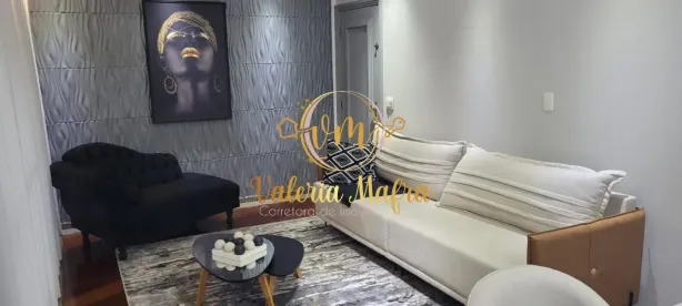 Apartamento com 3 Quartos à venda, 138m² no Santa Terezinha, São Bernardo do Campo