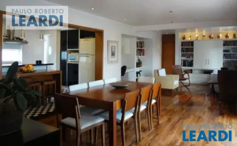 Apartamento com 2 Quartos à venda, 115m² no Perdizes, São Paulo