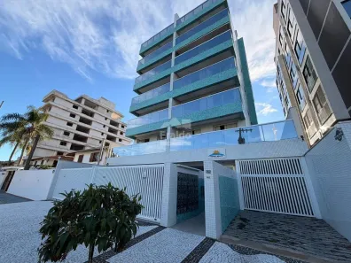 Cobertura com 4 Quartos à venda, 127m² no Centro, Matinhos
