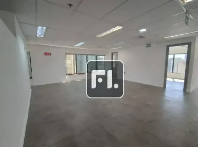 Sala Comercial à venda, 263m² no Cerqueira César, São Paulo