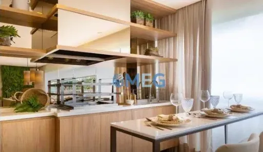 Apartamento com 3 Quartos à venda, 91m² no Vila Anastácio, São Paulo