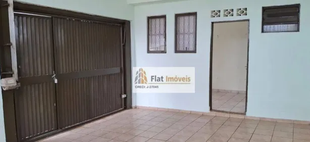 Casa com 3 Quartos à venda, 185m² no Jardim Paulista, Ribeirão Preto