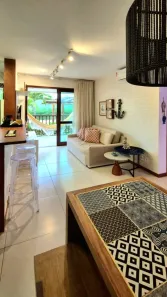 Apartamento com 2 Quartos à venda, 60m² no Itacimirim (Monte Gordo), Camaçari
