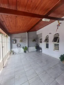 Casa com 2 Quartos à venda, 130m² no Jardim Paz, Americana