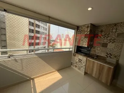 Apartamento com 2 Quartos à venda, 76m² no Santana, São Paulo