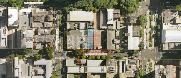 Lote/Terreno à venda, 520m² no Zona 01, Maringá