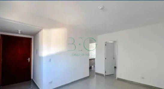 Apartamento com 1 Quarto à venda, 41m² no Brás, São Paulo