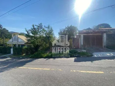 Lote/Terreno à venda, 450m² no São José do Imbassaí, Maricá
