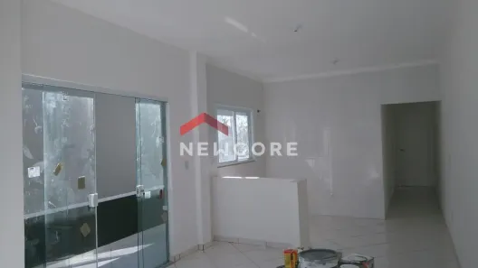 Casa com 2 Quartos à venda, 55m² no Parque Jaraguá, Bauru
