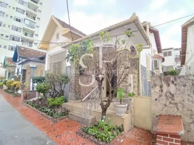  com 3 Quartos à venda, 83m² no Grajaú, Rio de Janeiro