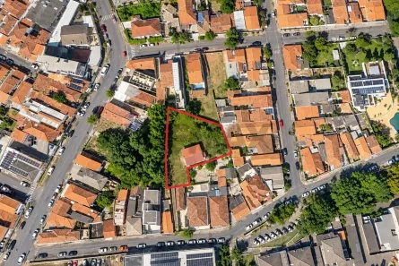 Lote/Terreno à venda, 1000m² no Jardim Europa, Bragança Paulista